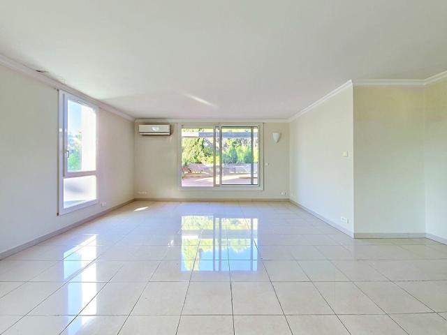 Appartement 4 pièces 112 m²