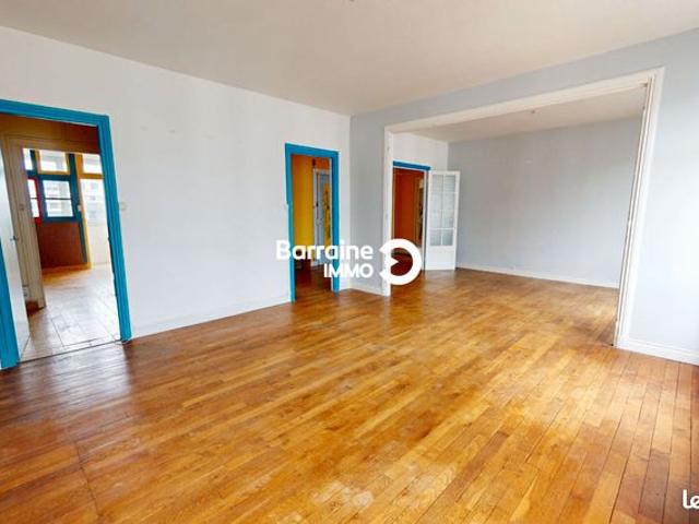 Appartement 4 pièces 112 m²