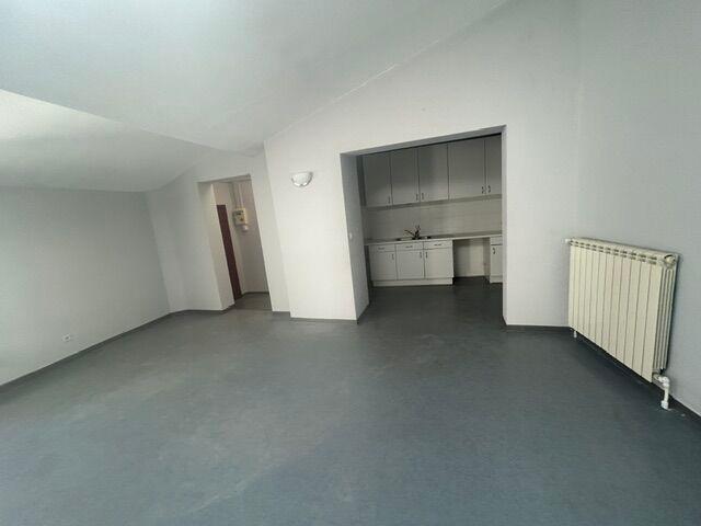 Appartement 4 pièces, 112 m² à louer à Perpignan 66000