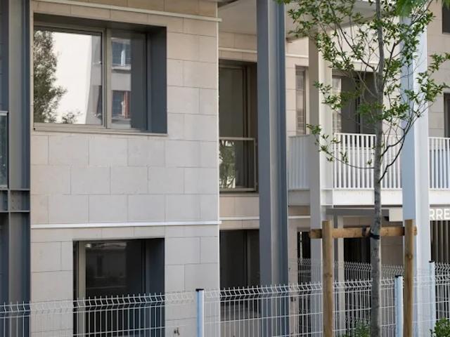 Appartement 4 pièces 113 m2