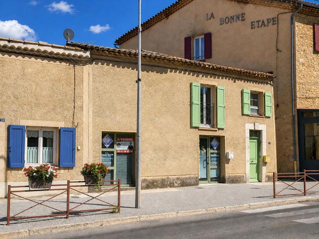 Appartement 4 pièces 113 m²
