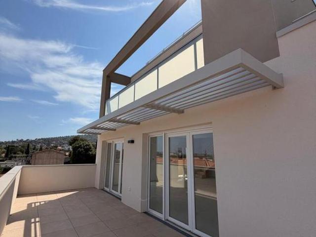 Appartement 4 pièces 113 m²