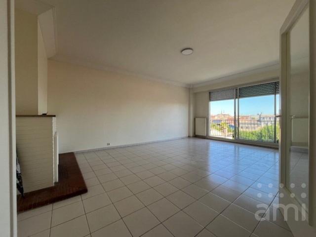 Appartement 4 pièces 113 m²