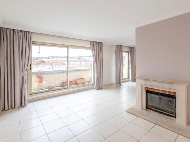 Appartement 4 pièces 113 m²