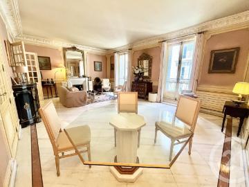 Appartement 4 pièces 113 m²