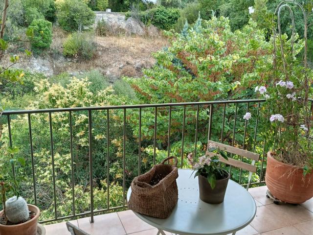 Appartement 4 pièces 113 m²