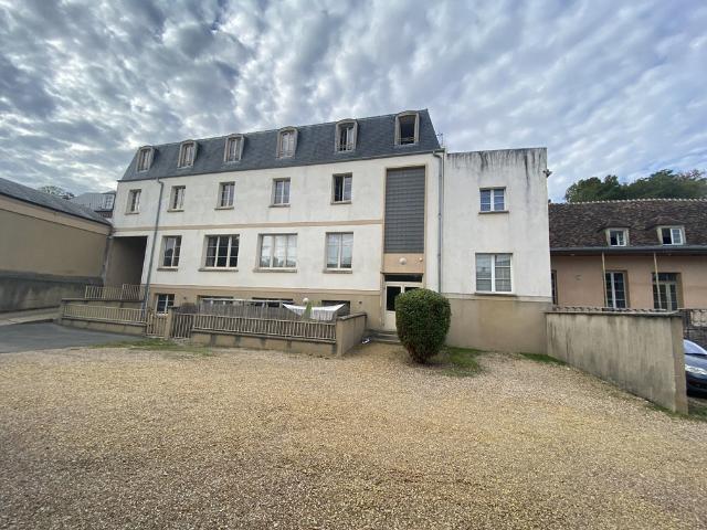 Appartement 4 pièces 113 m²