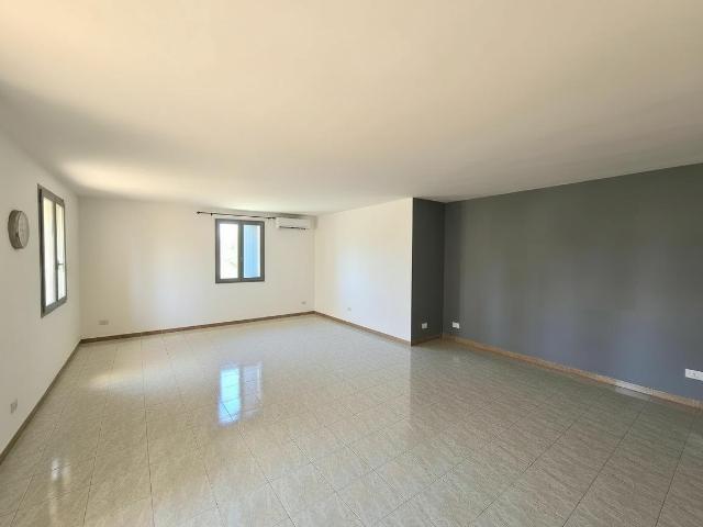 Appartement 4 pièces 113 m²