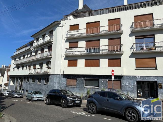 Appartement 4 pièces 113 m²