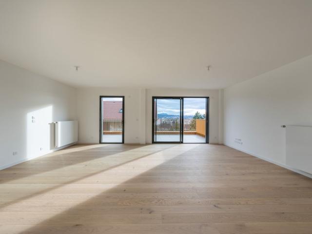 Appartement 4 pièces 113 m²