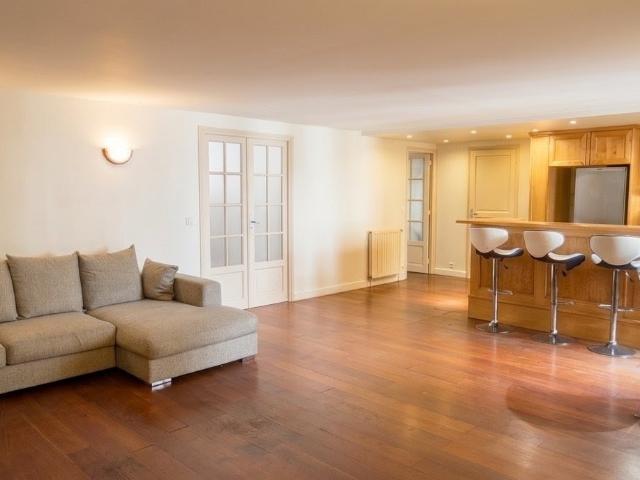 Appartement 4 pièces 113 m²