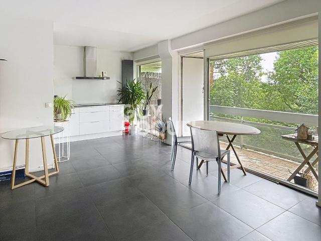 Appartement 4 pièces 113 m²