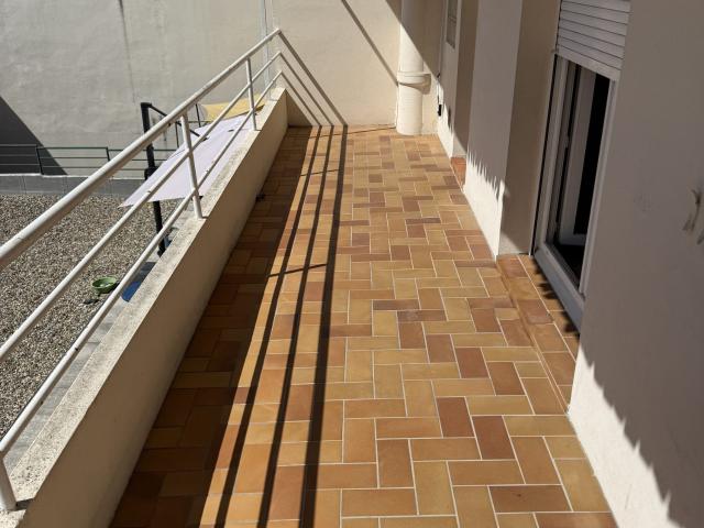 Appartement 4 pièces 113 m²