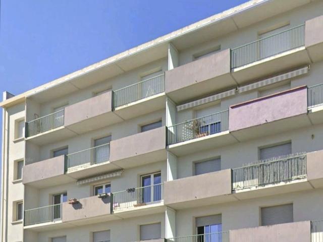 Appartement 4 pièces 113 m²