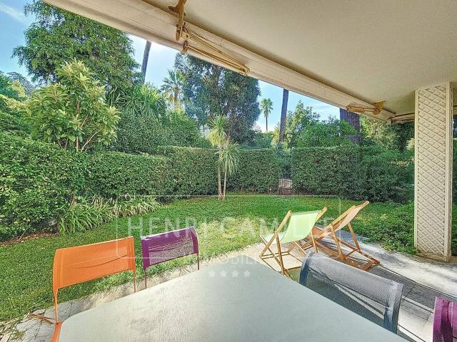 Appartement 4 pièces 113 m²