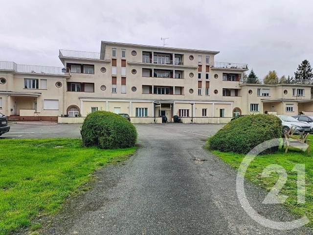 Appartement 4 pièces 113 m²