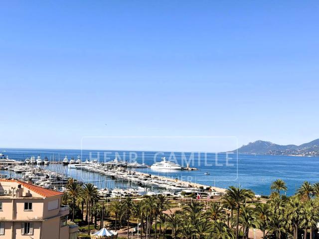 Appartement 4 pièces 113 m²