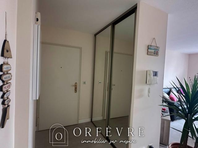 Appartement 4 pièces 113 m²