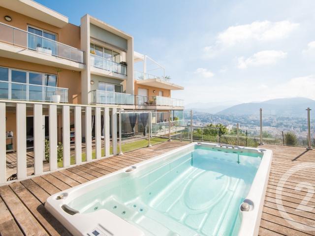 Appartement 4 pièces 113 m²
