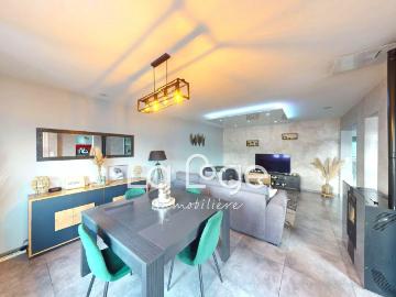 Appartement à vendre à Alpes - Cave, Terrasse