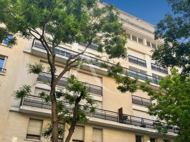 Appartement 4 pièces 113 m²