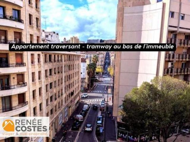 Appartement 4 pièces 113 m²