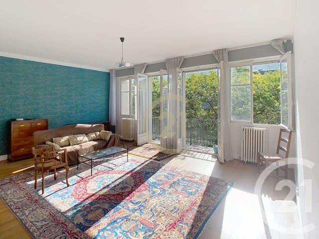 Appartement 4 pièces 113 m²