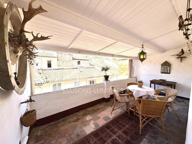 Appartement 4 pièces 113 m²