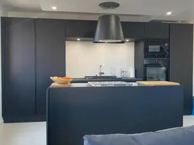Appartement 4 pièces 113 m²
