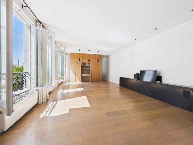 Appartement 4 pièces 113 m²