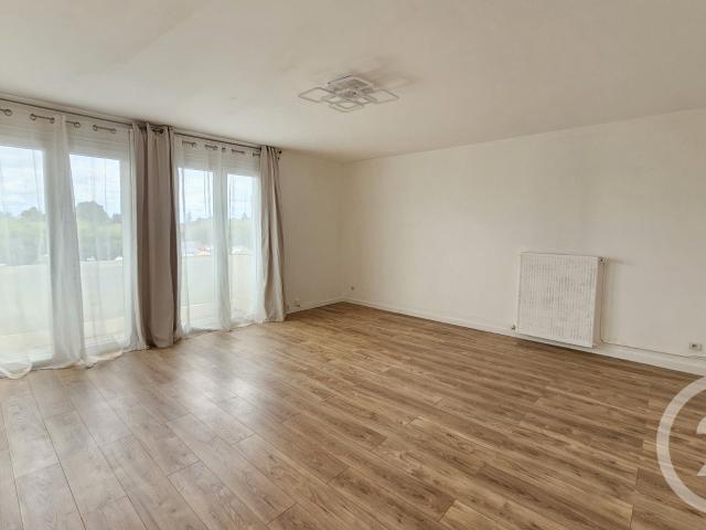 Appartement 4 pièces 113 m²