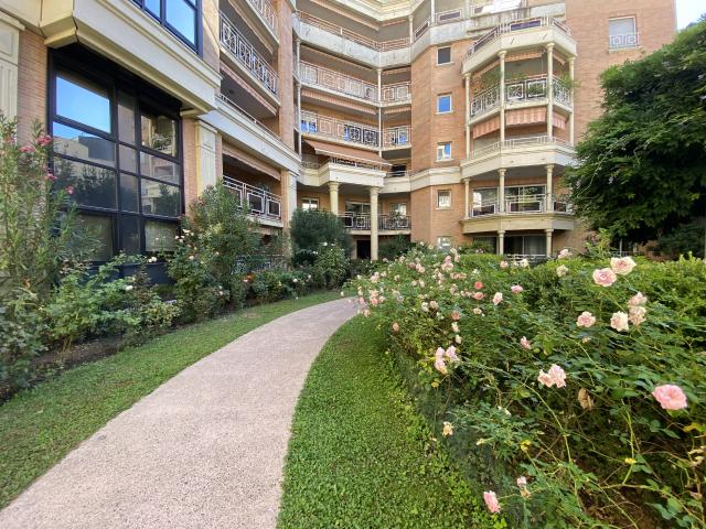 Appartement 4 pièces 113 m²