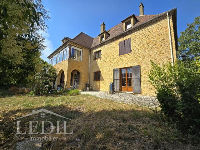 Appartement 4 pièces 113 m²
