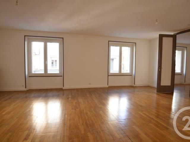 Appartement 4 pièces 113 m²