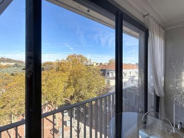 Appartement 4 pièces 114 m²