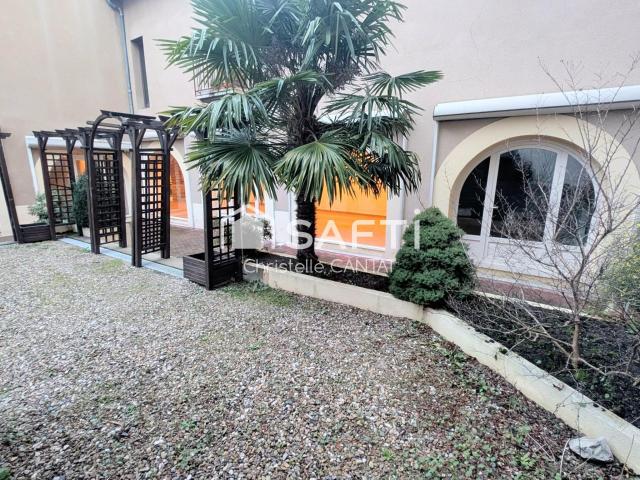 Appartement 4 pièces 114 m²