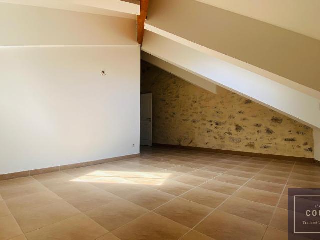 Appartement 4 pièces 114 m²