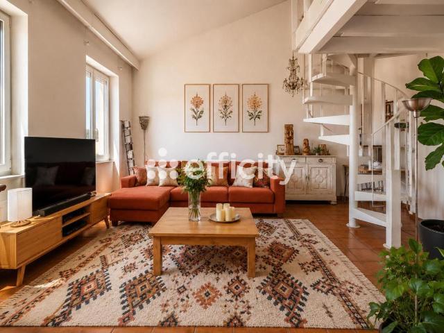 Appartement 4 pièces 114 m²