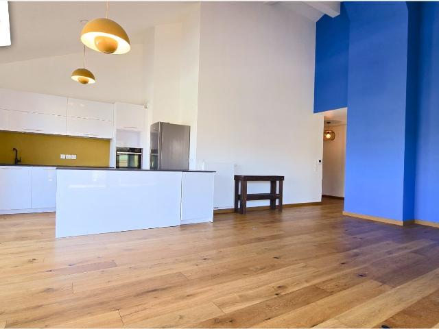 Appartement 4 pièces 114 m²