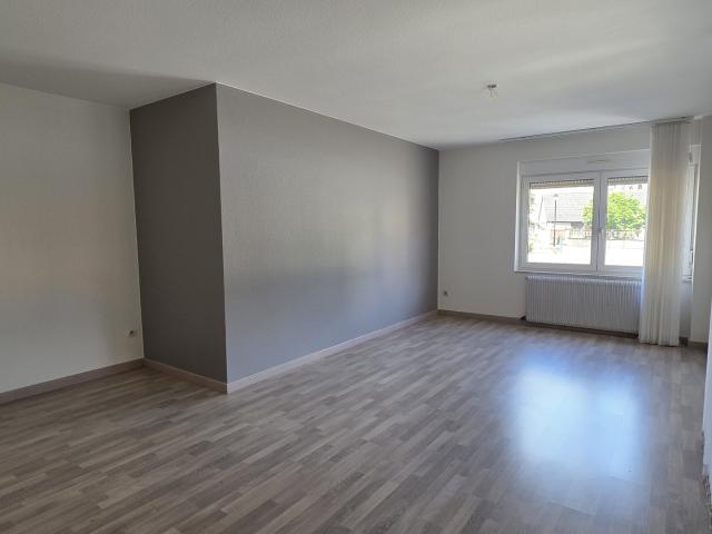 Appartement 4 pièces 114 m²