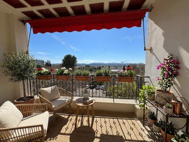 Appartement 4 pièces 114 m²