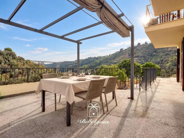 Appartement 4 pièces 114 m²