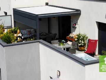 Appartement 4 pièces 114 m²