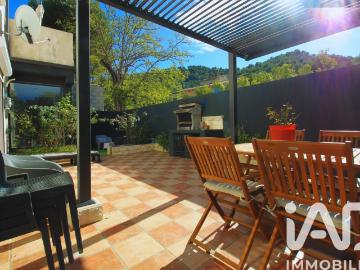 Appartement 4 pièces 114 m²