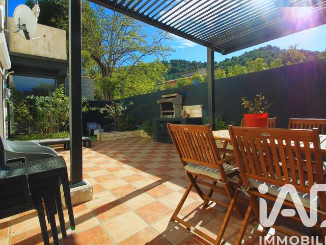 Appartement 4 pièces 114 m²