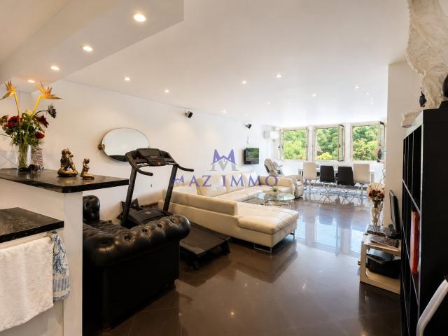 Appartement 3 pièces 114 m²