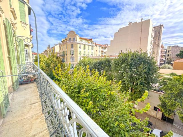 Appartement 4 pièces 114 m²