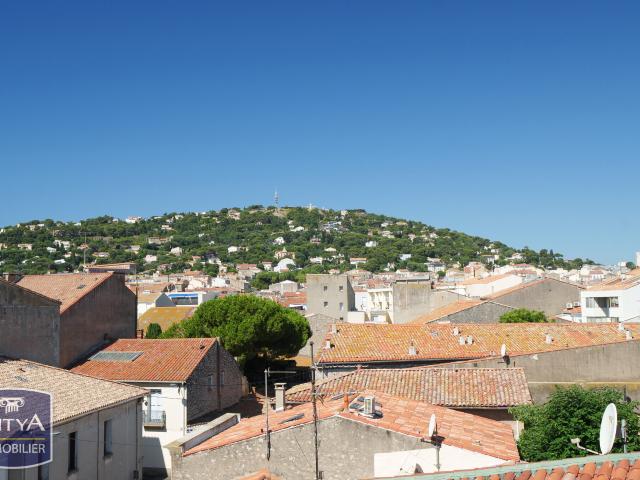 Appartement 4 pièces 114 m²
