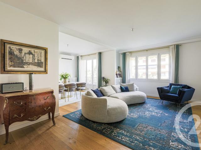 Appartement 4 pièces 114 m²