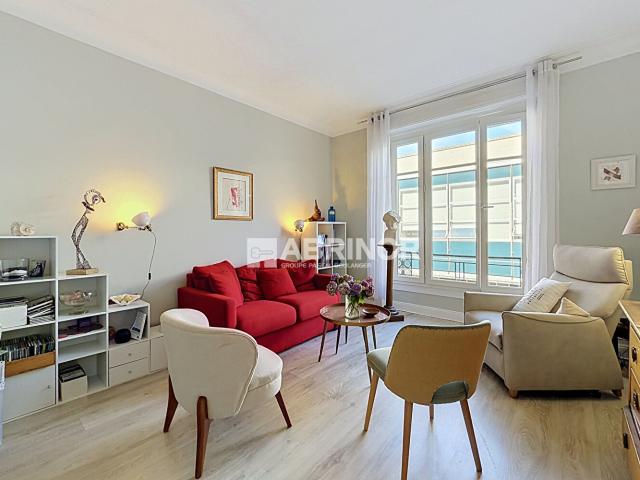 Appartement 4 pièces 114 m²